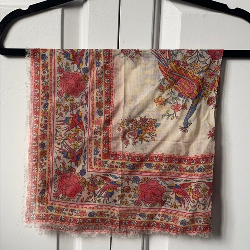 Spell & the Gypsy Collective scarf